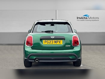 Used MINI Hatch 2023 for sale - 79552131: Photo