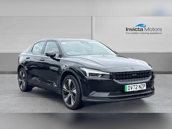 Used Polestar Polestar 2 2022 for sale - 79765836: Photo