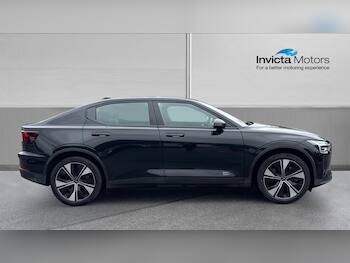 Used Polestar Polestar 2 2022 for sale - 79765836: Photo