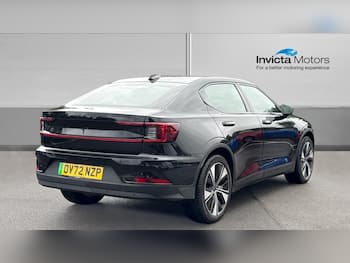 Used Polestar Polestar 2 2022 for sale - 79765836: Photo