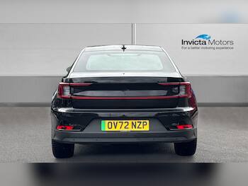 Used Polestar Polestar 2 2022 for sale - 79765836: Photo