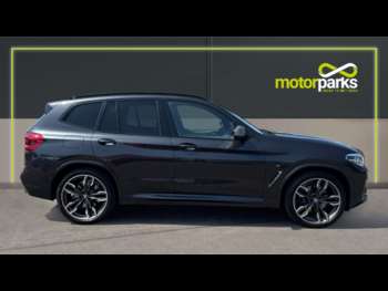 Used BMW X3 2019 for sale - 74987953: Photo