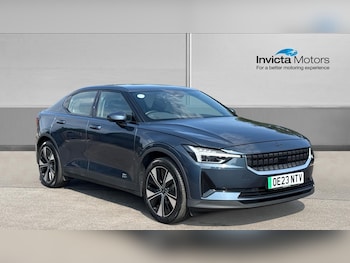 Used Polestar Polestar 2 2023 for sale - 79234487: Photo