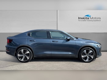 Used Polestar Polestar 2 2023 for sale - 79234487: Photo