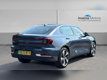 Used Polestar Polestar 2 2023 for sale - 79234487: Photo