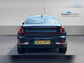 Used Polestar Polestar 2 2023 for sale - 79234487: Photo