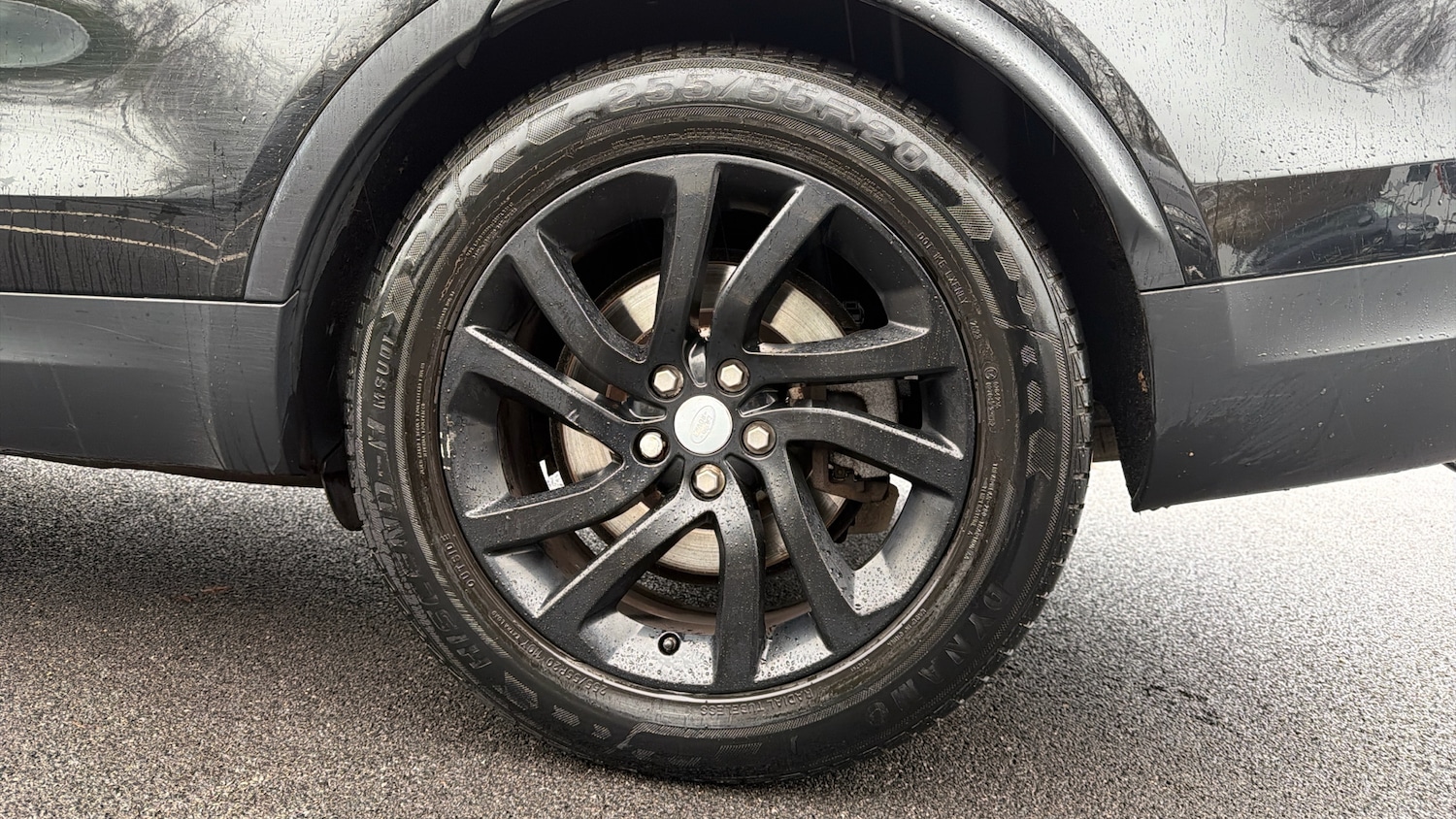 Used Land Rover Discovery 2017 for sale - 76821534: Photo 18