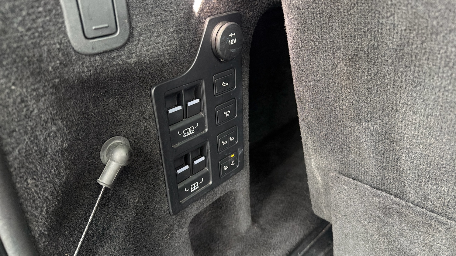 Used Land Rover Discovery 2017 for sale - 76821534: Photo 21