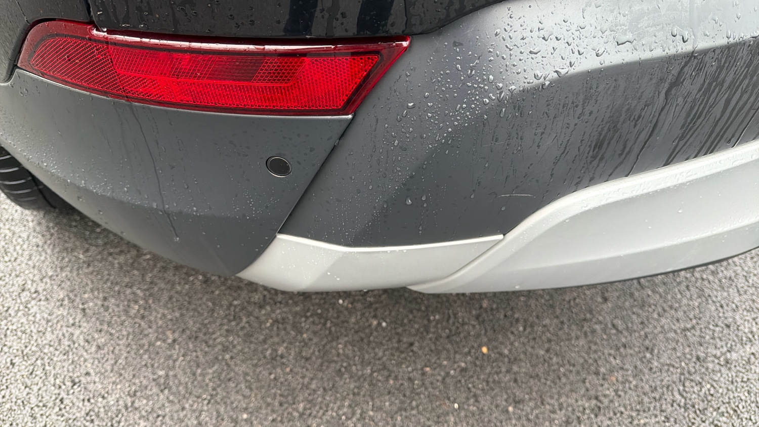 Used Land Rover Discovery 2017 for sale - 76821534: Photo 23