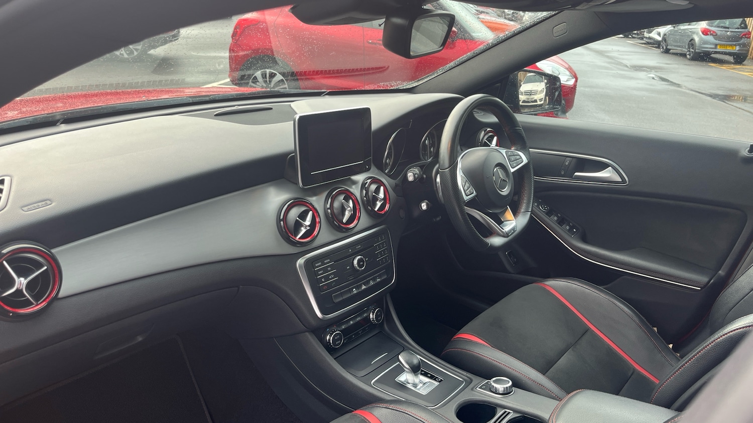 Used Mercedes-Benz CLA for sale - 76455000: Photo 10