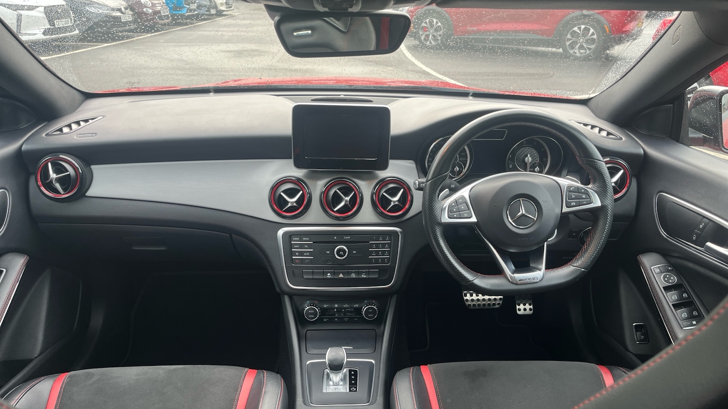 Used Mercedes-Benz CLA for sale - 76455000: Photo 11