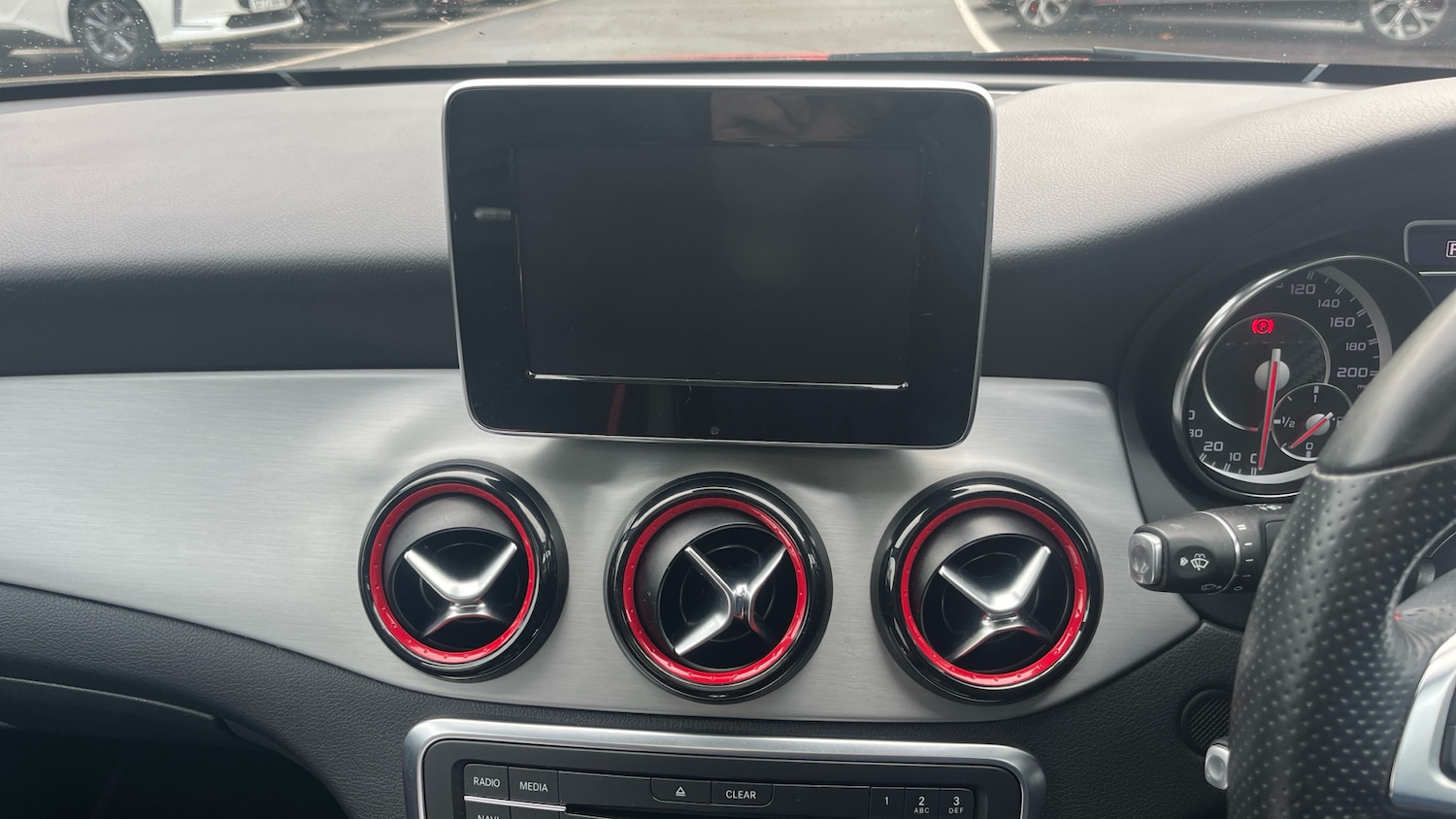 Used Mercedes-Benz CLA for sale - 76455000: Photo 12