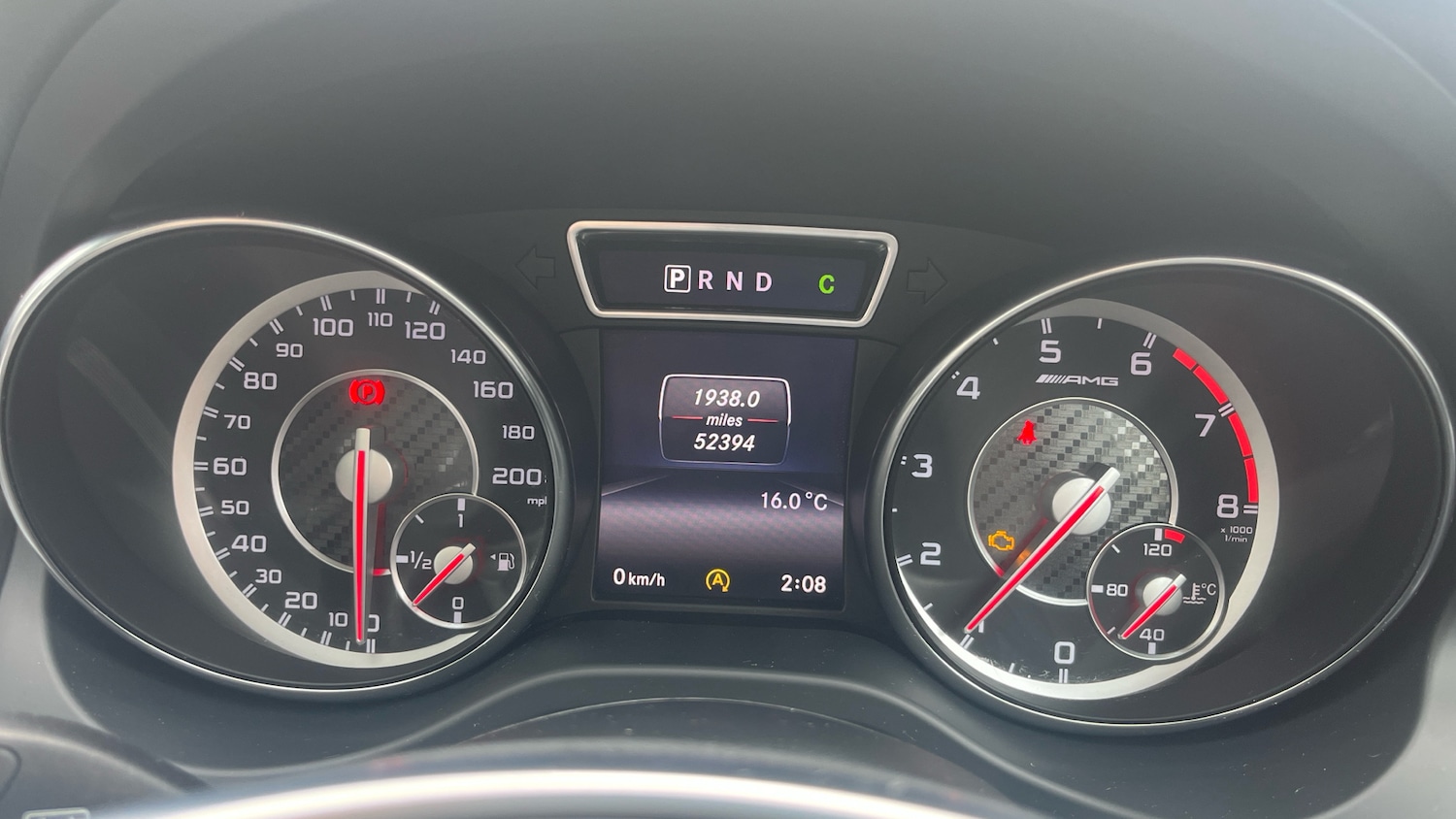 Used Mercedes-Benz CLA for sale - 76455000: Photo 13