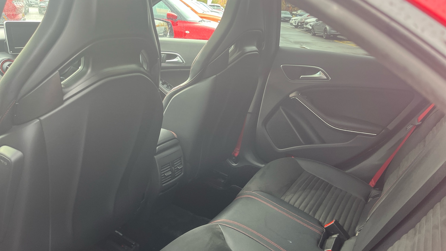 Used Mercedes-Benz CLA for sale - 76455000: Photo 14