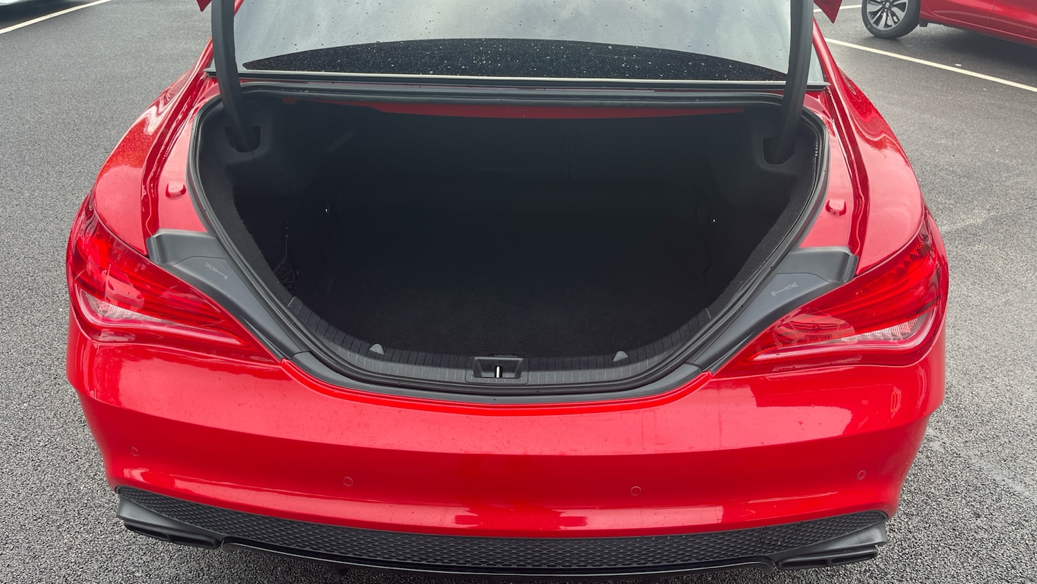 Used Mercedes-Benz CLA for sale - 76455000: Photo 15