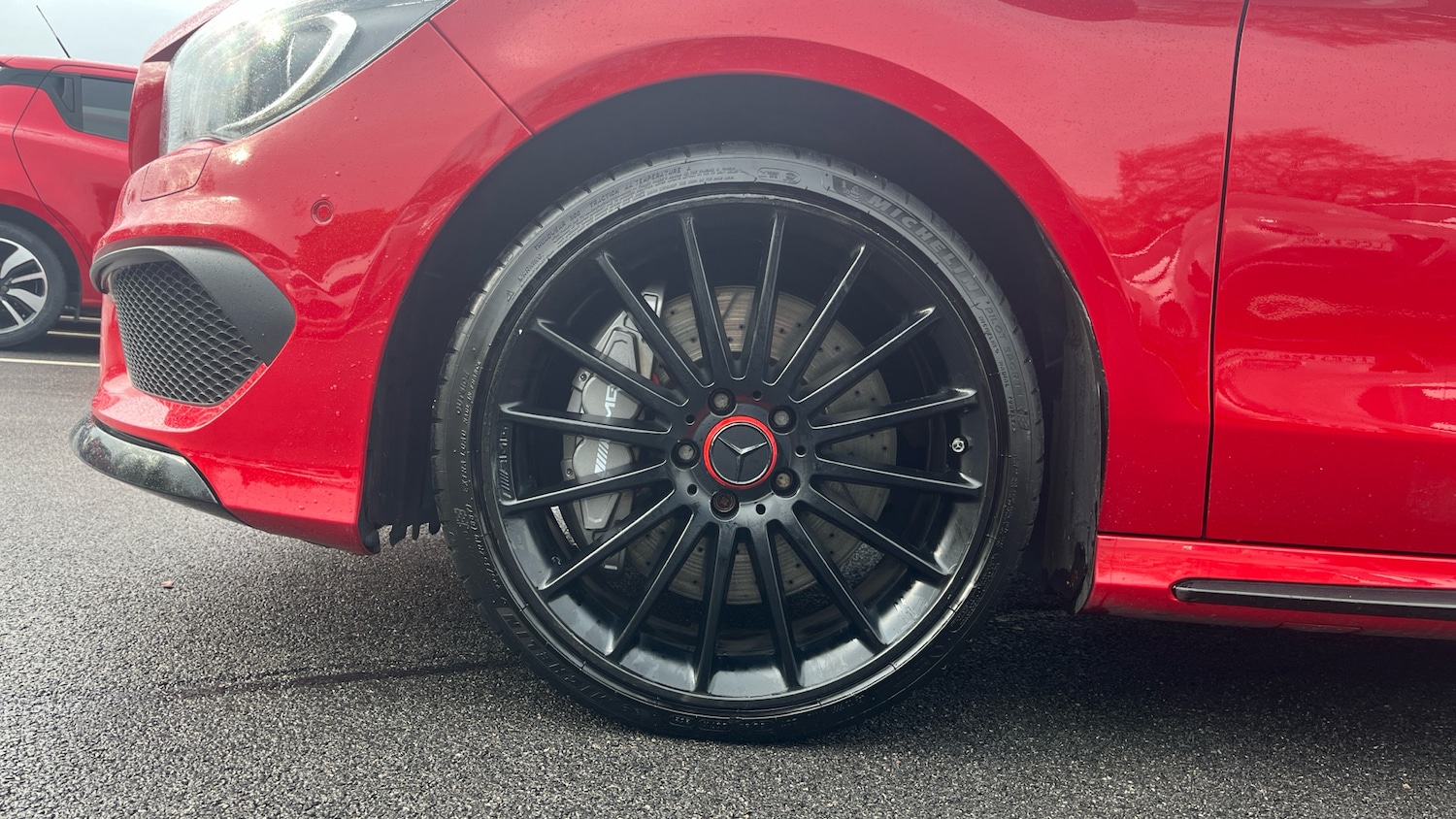 Used Mercedes-Benz CLA for sale - 76455000: Photo 17