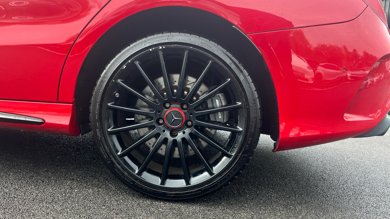 Used Mercedes-Benz CLA for sale - 76455000: Photo 18