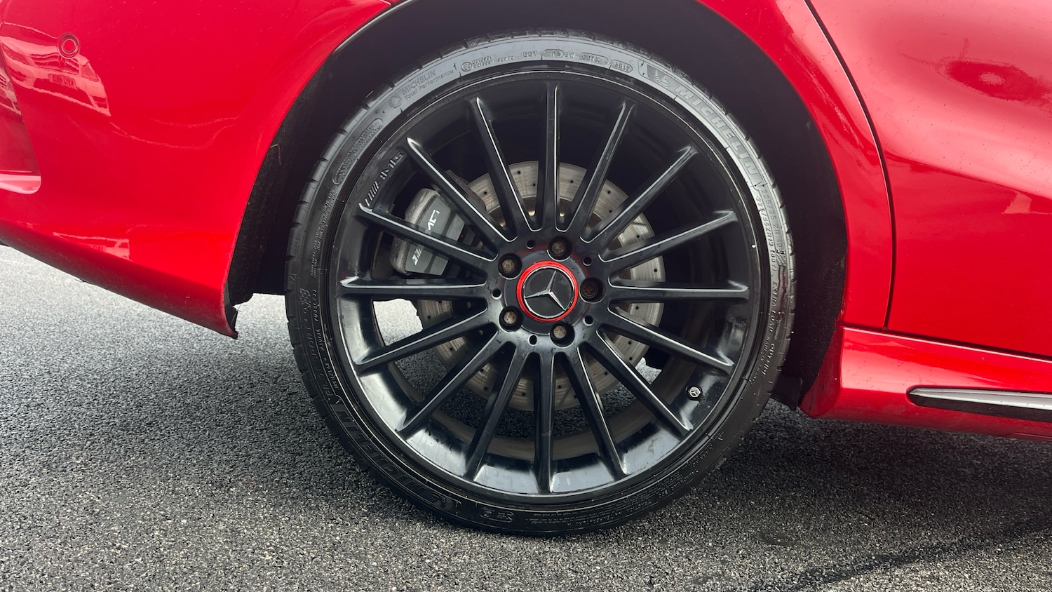 Used Mercedes-Benz CLA for sale - 76455000: Photo 19