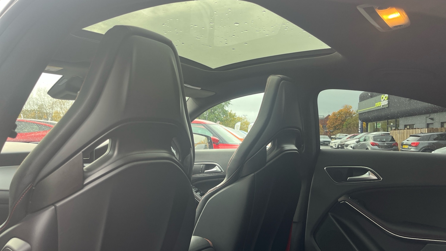 Used Mercedes-Benz CLA for sale - 76455000: Photo 21