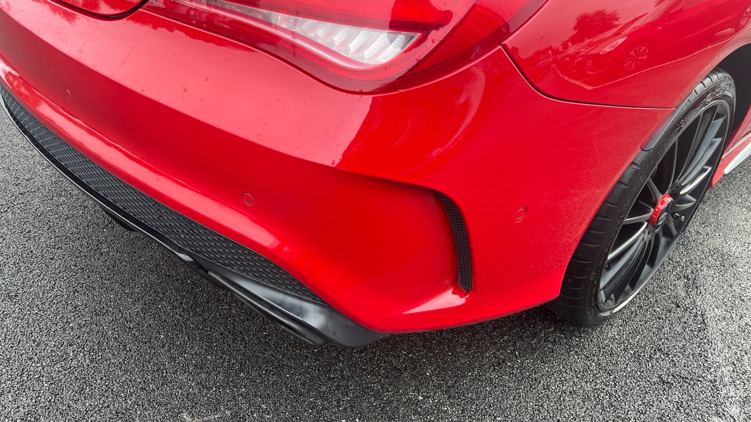 Used Mercedes-Benz CLA for sale - 76455000: Photo 23