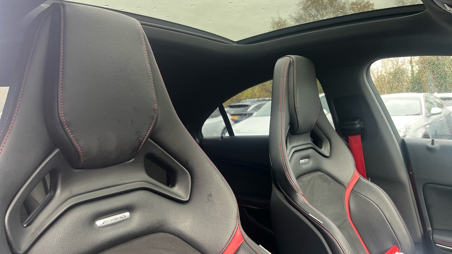 Used Mercedes-Benz CLA for sale - 76455000: Photo 24