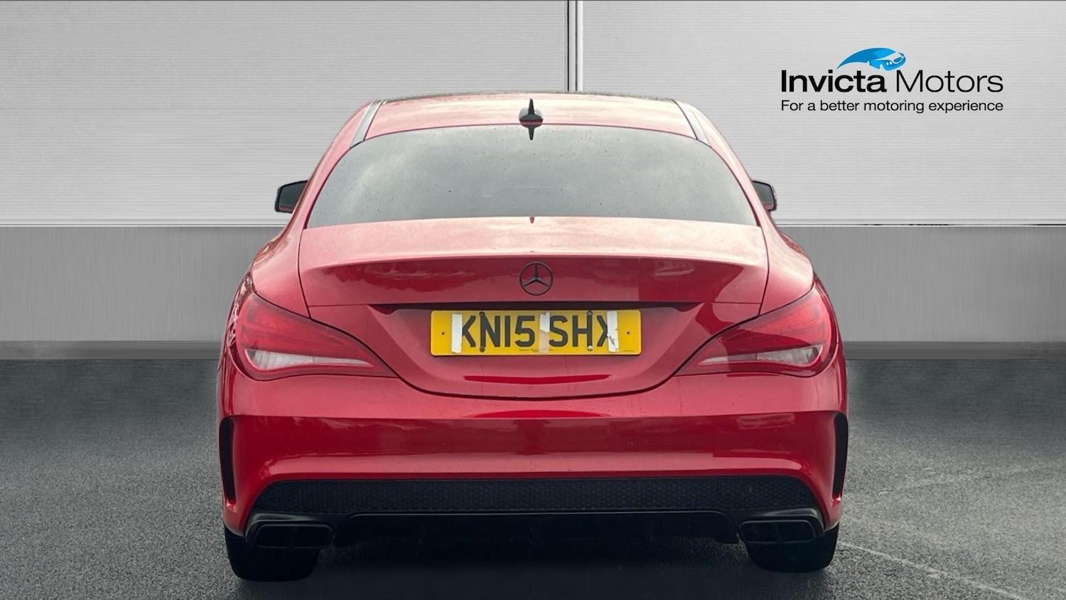 Used Mercedes-Benz CLA for sale - 76455000: Photo 4