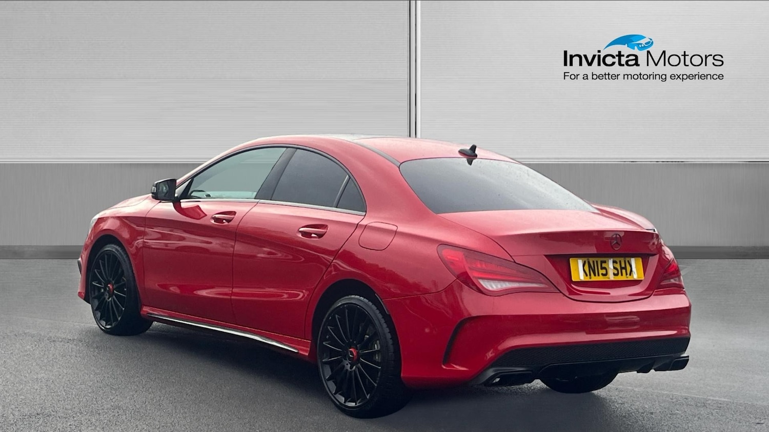 Used Mercedes-Benz CLA for sale - 76455000: Photo 5