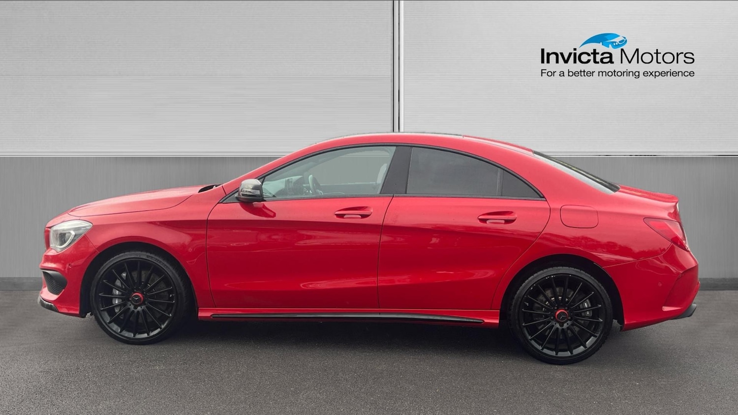 Used Mercedes-Benz CLA for sale - 76455000: Photo 6