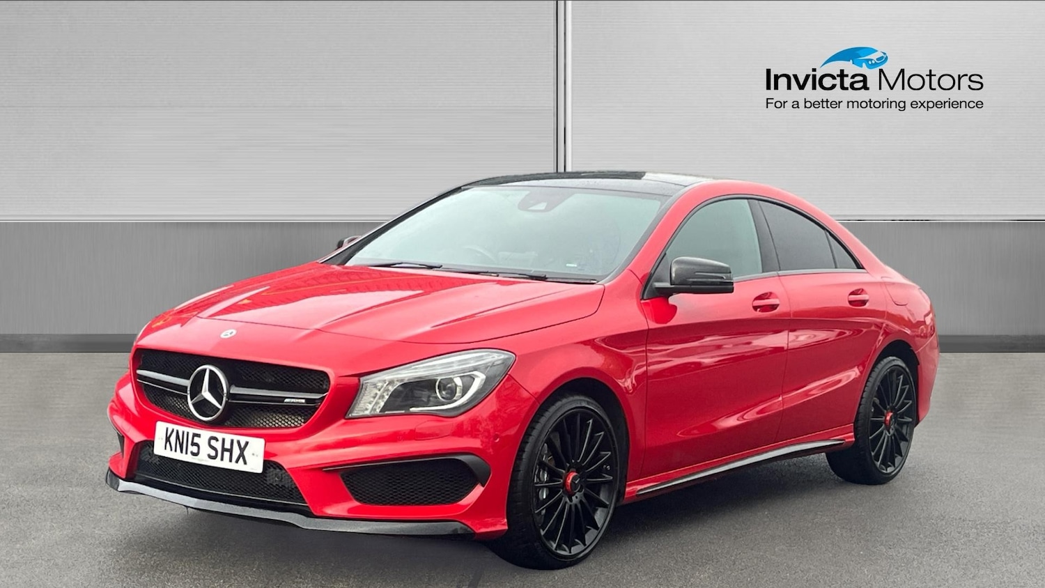 Used Mercedes-Benz CLA for sale - 76455000: Photo 7