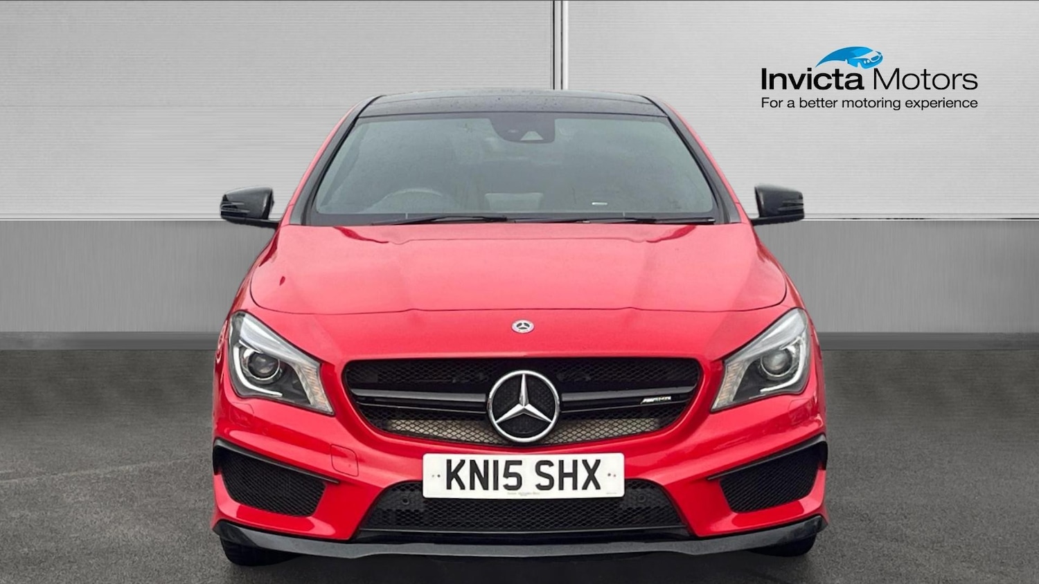 Used Mercedes-Benz CLA for sale - 76455000: Photo 8