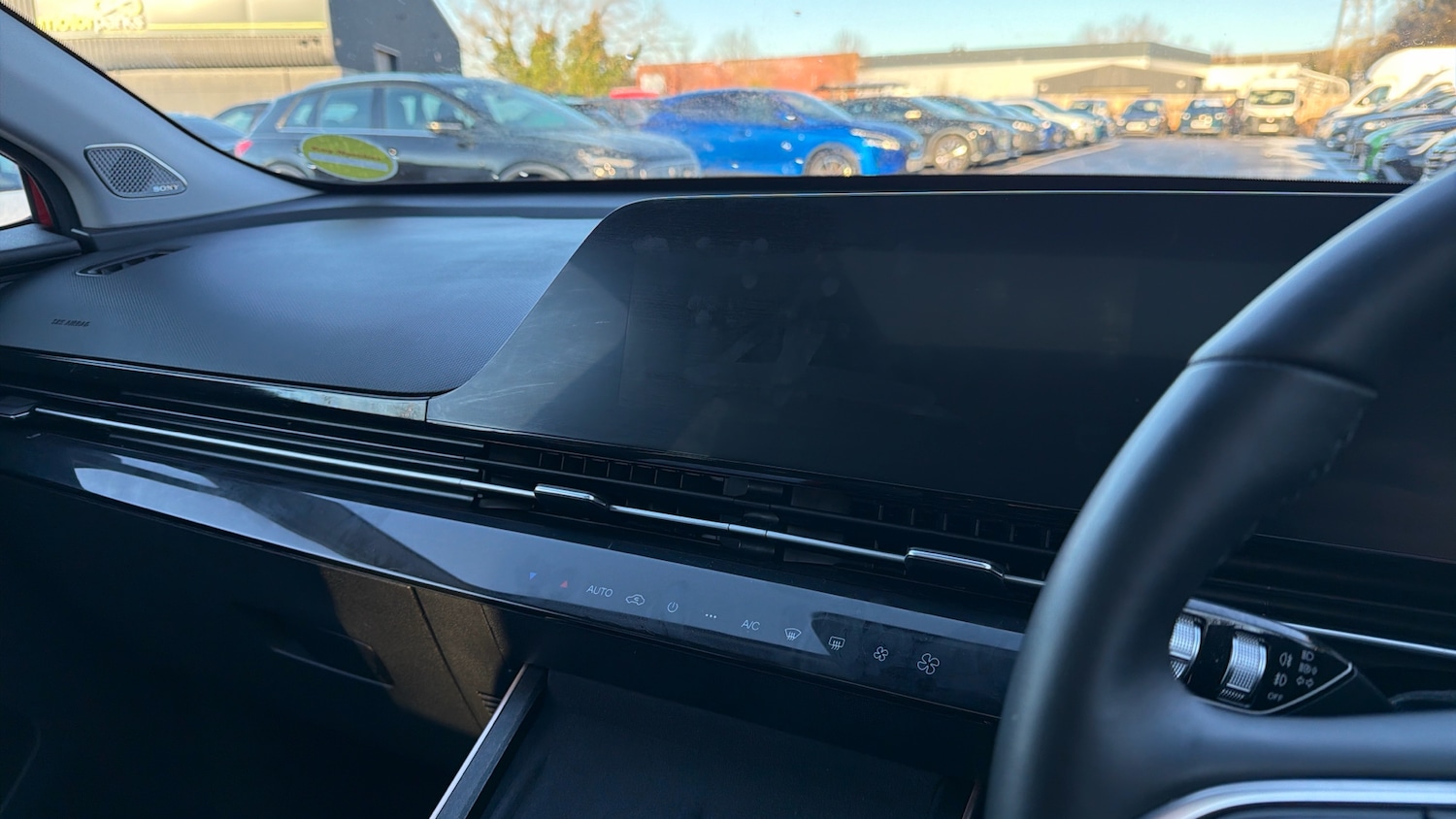 Used Omoda OMODA 5 2025 for sale - 77107526: Photo 12