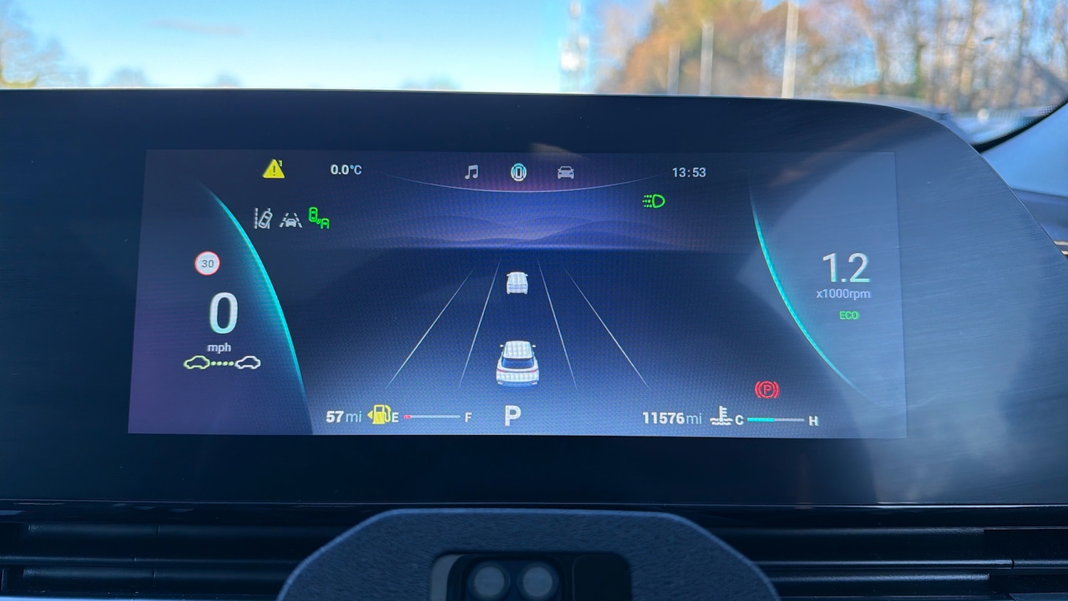 Used Omoda OMODA 5 2025 for sale - 77107526: Photo 13