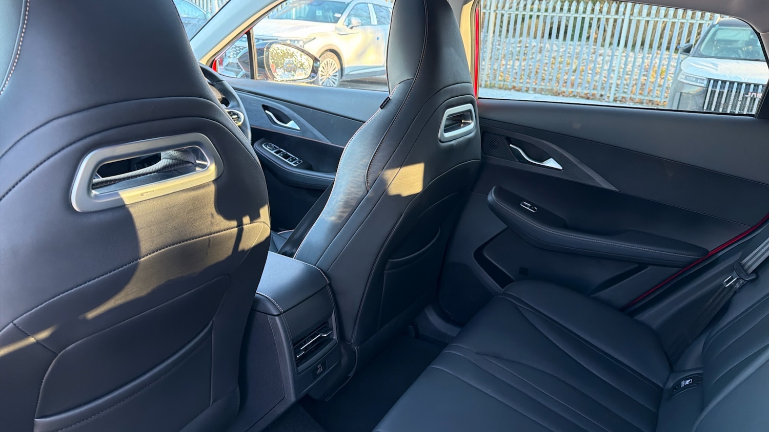 Used Omoda OMODA 5 2025 for sale - 77107526: Photo 14