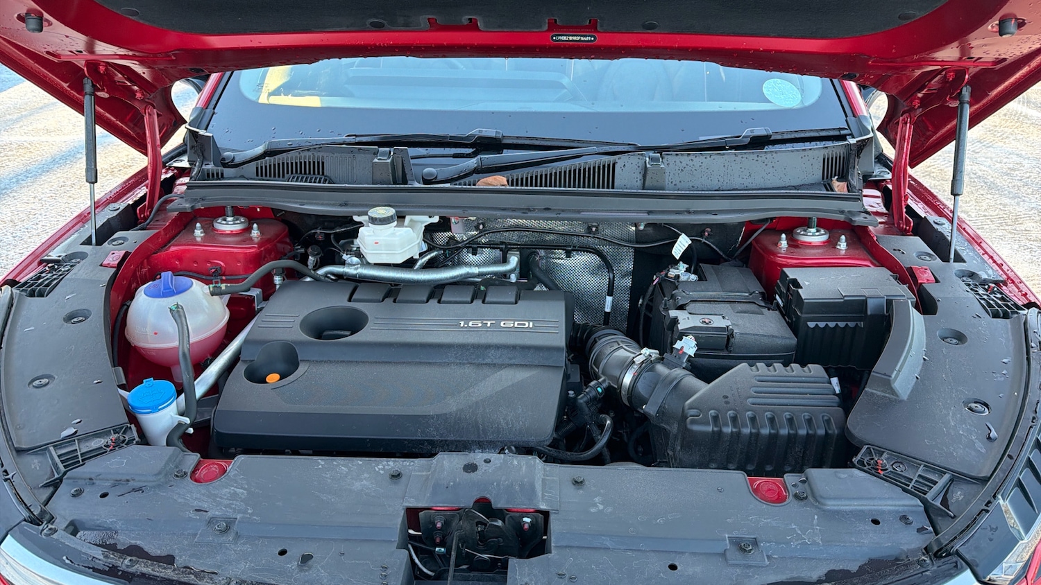 Used Omoda OMODA 5 2025 for sale - 77107526: Photo 16