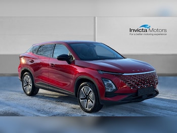 Used Omoda OMODA 5 2025 for sale - 77107526: Photo