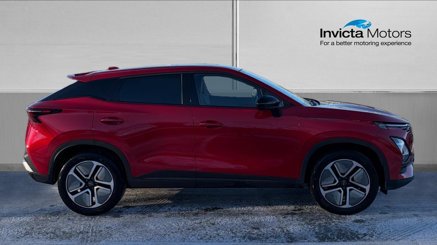 Used Omoda OMODA 5 2025 for sale - 77107526: Photo 2