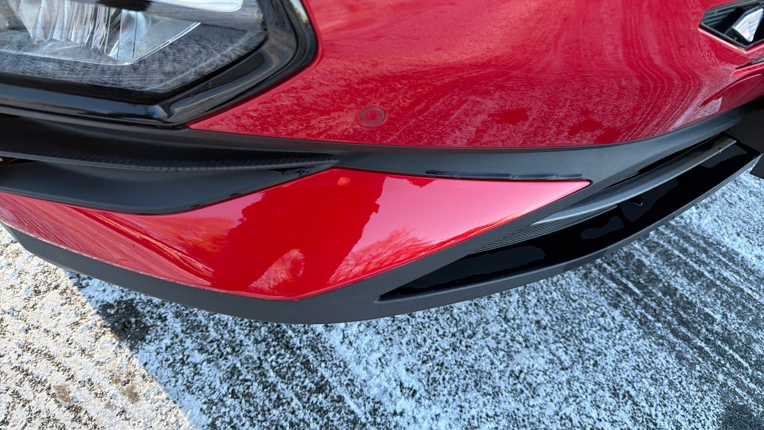 Used Omoda OMODA 5 2025 for sale - 77107526: Photo 22