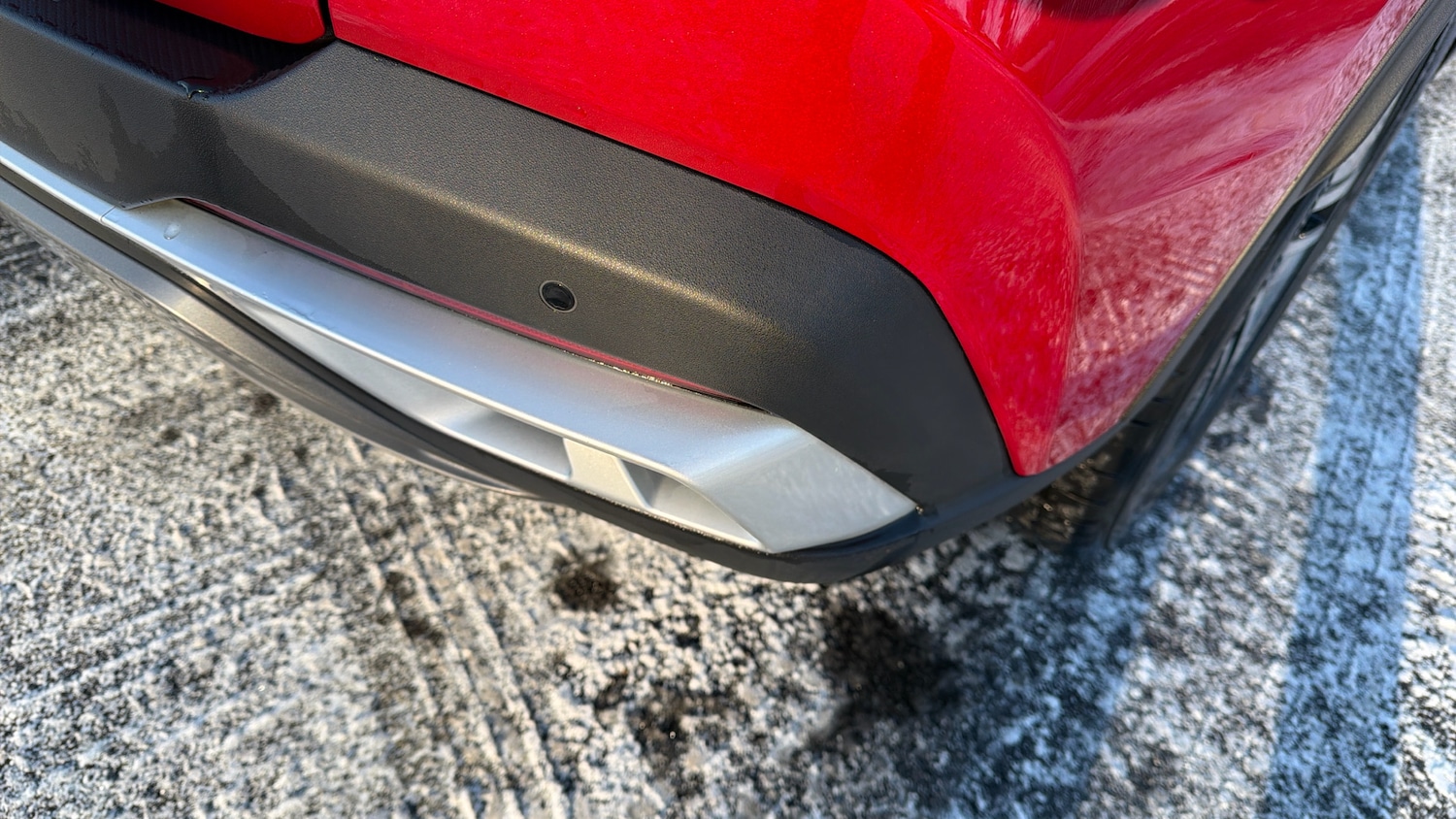 Used Omoda OMODA 5 2025 for sale - 77107526: Photo 23