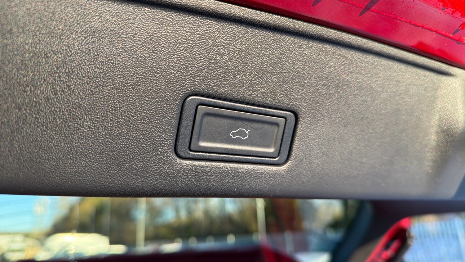 Used Omoda OMODA 5 2025 for sale - 77107526: Photo 24