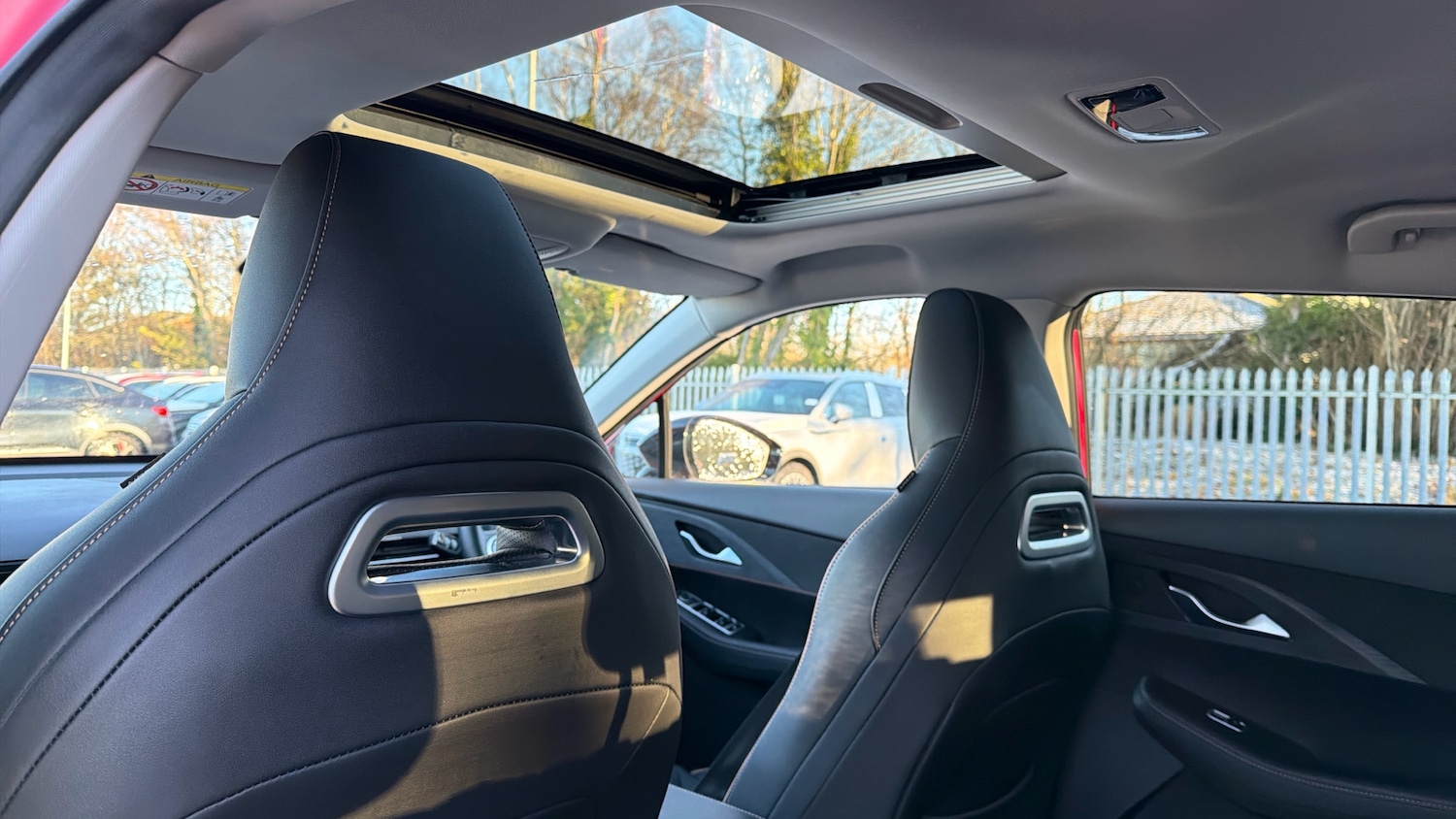 Used Omoda OMODA 5 2025 for sale - 77107526: Photo 25