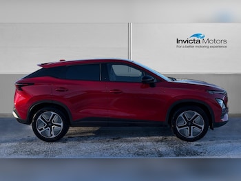 Used Omoda OMODA 5 2025 for sale - 77107526: Photo