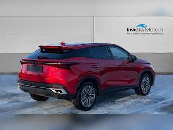 Used Omoda OMODA 5 2025 for sale - 77107526: Photo