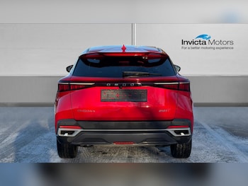 Used Omoda OMODA 5 2025 for sale - 77107526: Photo