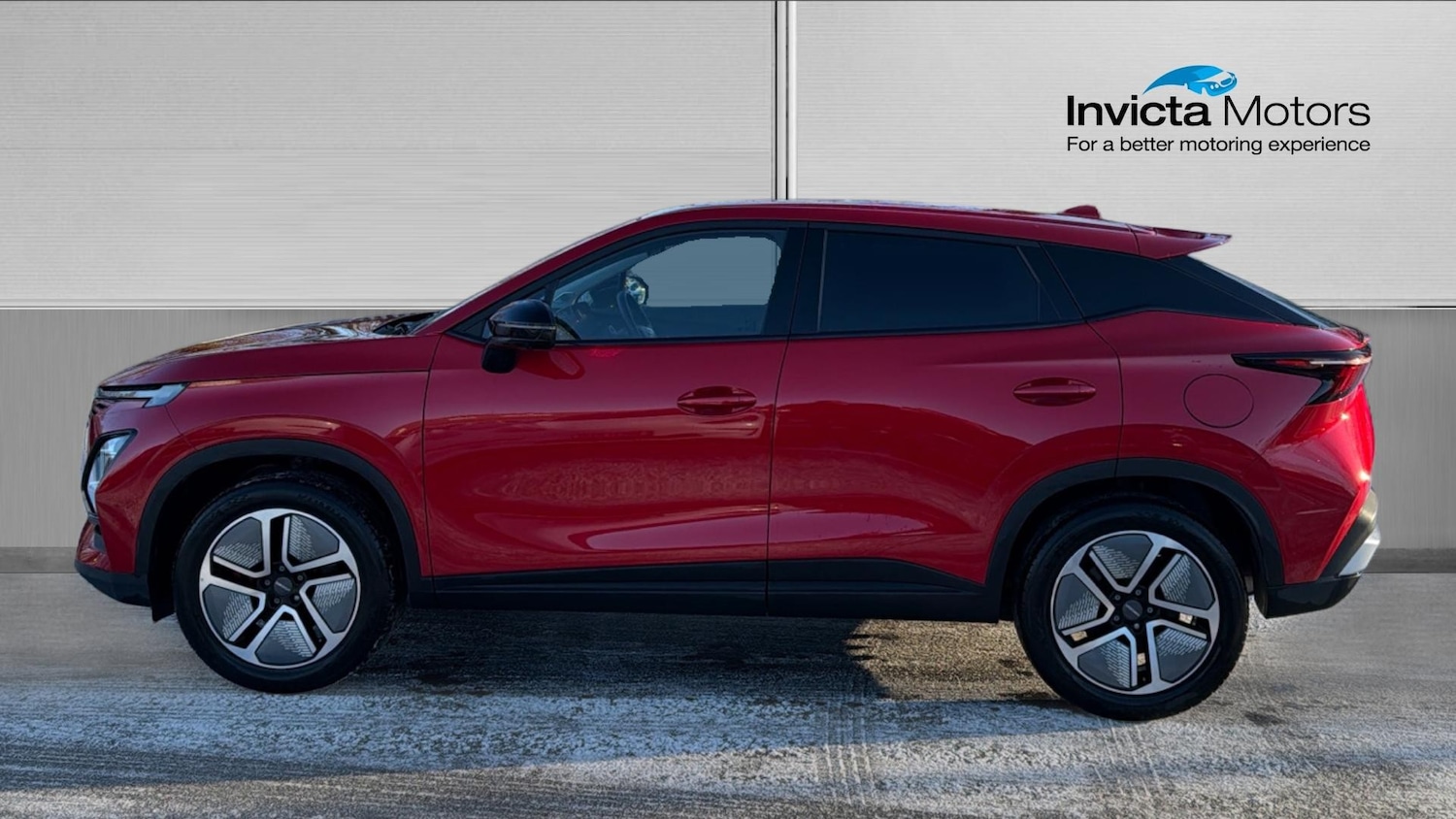 Used Omoda OMODA 5 2025 for sale - 77107526: Photo 6