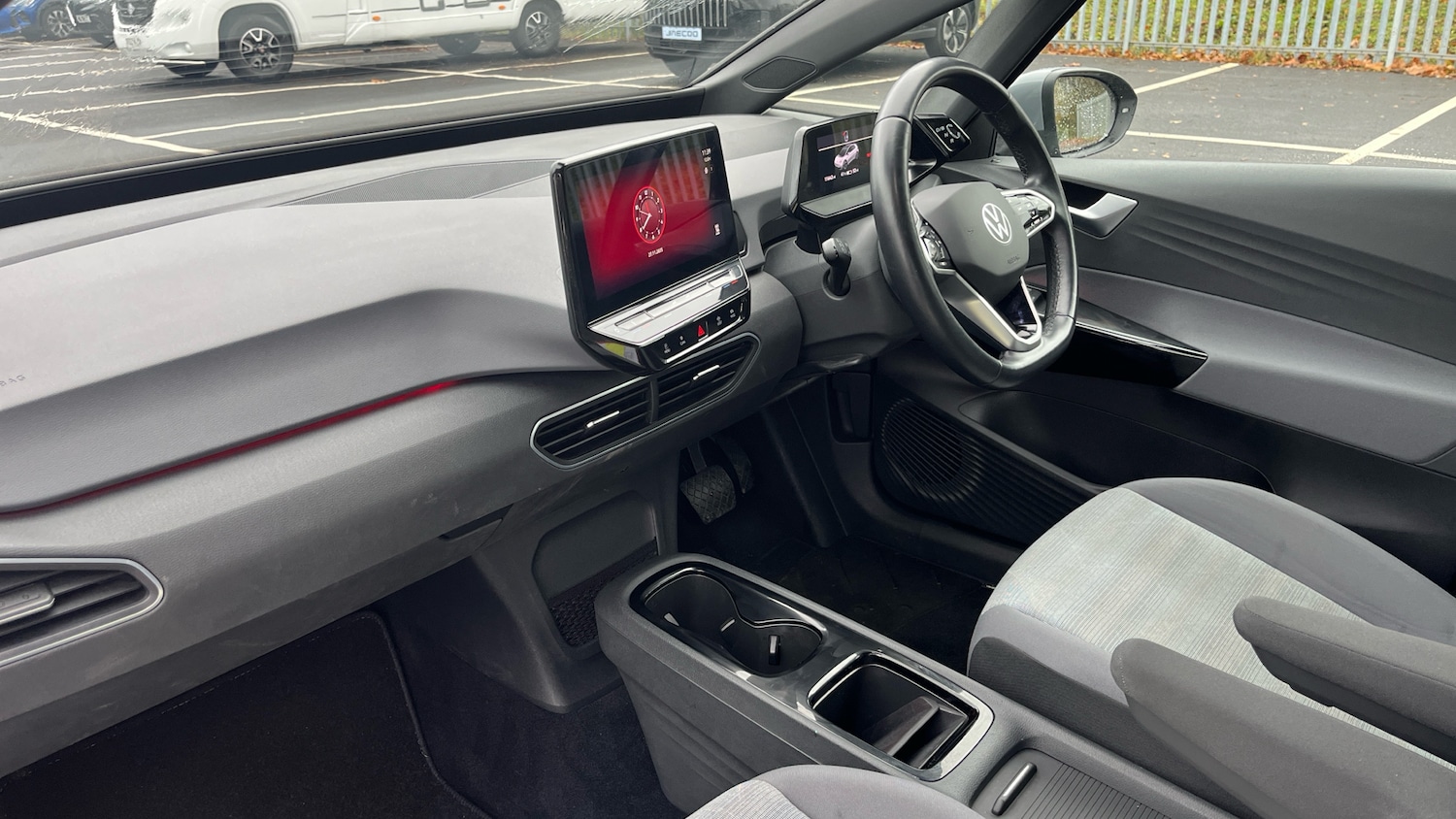 Used Volkswagen ID.3 2022 for sale - 76725783: Photo 10