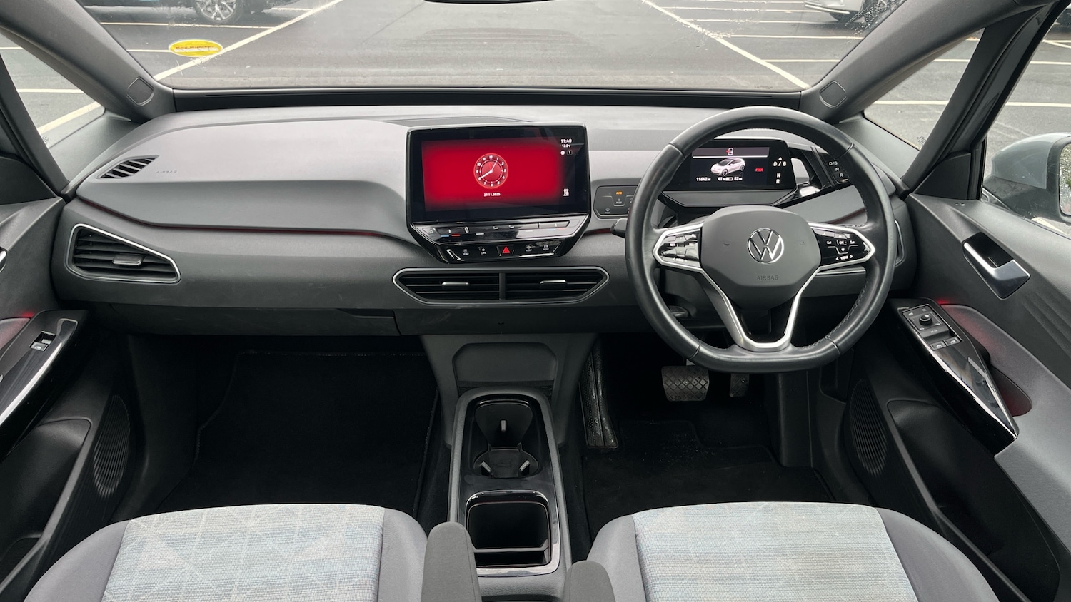 Used Volkswagen ID.3 2022 for sale - 76725783: Photo 11