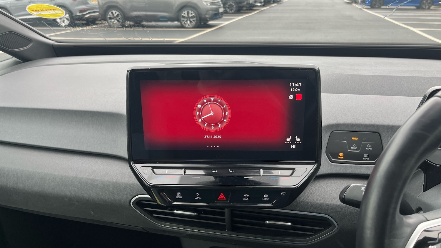 Used Volkswagen ID.3 2022 for sale - 76725783: Photo 12