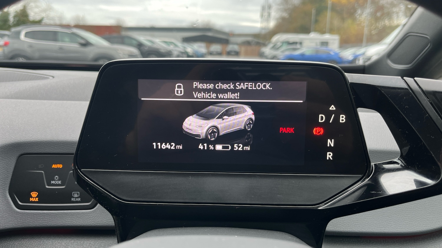 Used Volkswagen ID.3 2022 for sale - 76725783: Photo 13