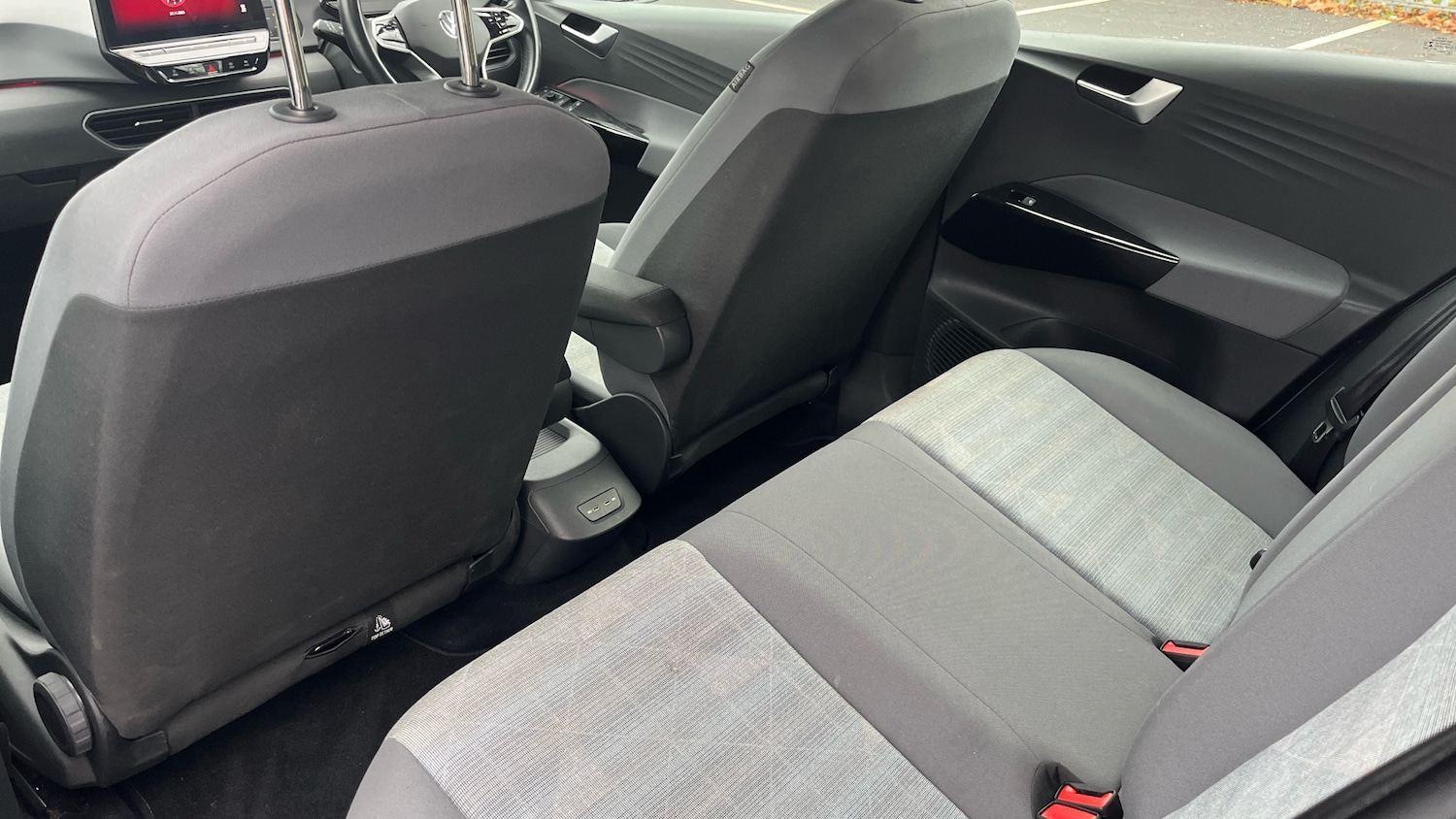 Used Volkswagen ID.3 2022 for sale - 76725783: Photo 14