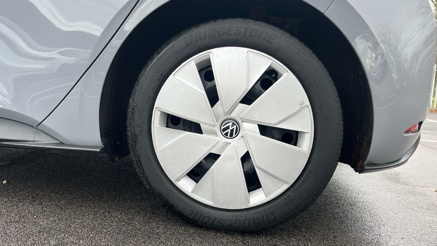 Used Volkswagen ID.3 2022 for sale - 76725783: Photo 18